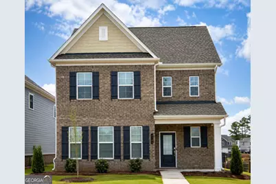 4286 Waxwing Street, Hoschton, GA 30548 - Photo 1