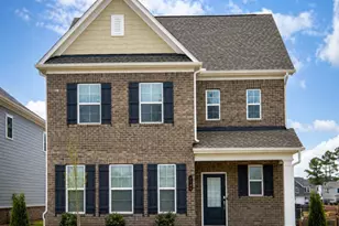 4286 Waxwing St, Hoschton, GA 30548 - Photo 1