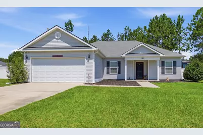 182 Stillwater Drive, Statesboro, GA 30461 - Photo 1