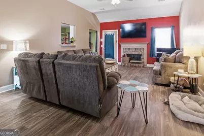 182 Stillwater Drive, Statesboro, GA 30461 - Photo 5