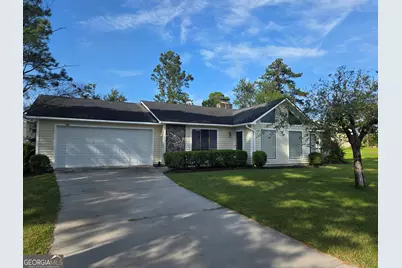 1322 Woodlawn Circle, Vidalia, GA 30474 - Photo 5