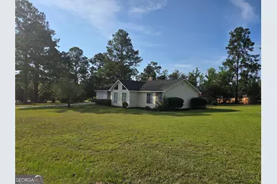 1322 Woodlawn Circle, Vidalia, GA 30474 - Photo 7