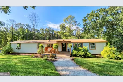 1400 Brickyard Rd, Bowdon, GA 30108 - Photo 1