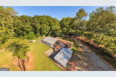 1400 Brickyard Rd, Bowdon, GA 30108 - Photo 35