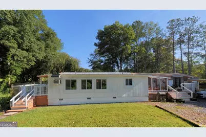 1400 Brickyard Rd, Bowdon, GA 30108 - Photo 3