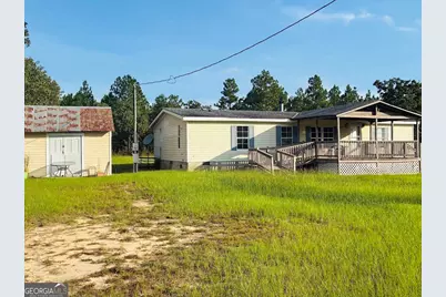 251 Moores Chapel Road, Mauk, GA 31058 - Photo 1