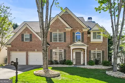 640 Jefferson Place, Cumming, GA 30040 - Photo 1