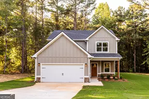 3705 Stone Lea Dr, Oxford, GA 30054 - Photo 1