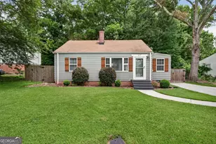 317 Phillips Dr SE, Marietta, GA 30060 - Photo 1