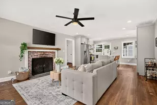317 Phillips Dr SE, Marietta, GA 30060 - Photo 5