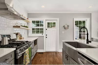 317 Phillips Drive SE, Marietta, GA 30060 - Photo 13