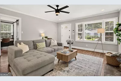 317 Phillips Drive SE, Marietta, GA 30060 - Photo 7