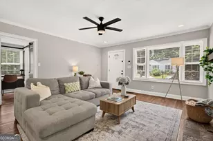 317 Phillips Dr SE, Marietta, GA 30060 - Photo 7
