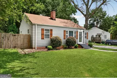 317 Phillips Drive SE, Marietta, GA 30060 - Photo 3