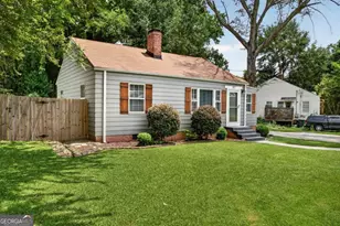 317 Phillips Dr SE, Marietta, GA 30060 - Photo 3