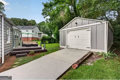 317 Phillips Drive SE, Marietta, GA 30060 - Photo 25