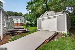 317 Phillips Dr SE, Marietta, GA 30060 - Photo 25
