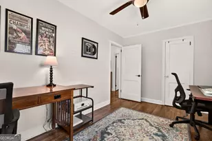 317 Phillips Dr SE, Marietta, GA 30060 - Photo 19