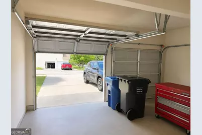 1933 Wilson Manor Circle, Lawrenceville, GA 30045 - Photo 23