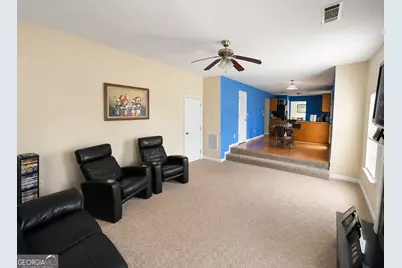 1933 Wilson Manor Circle, Lawrenceville, GA 30045 - Photo 7