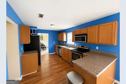 1933 Wilson Manor Circle, Lawrenceville, GA 30045 - Photo 5