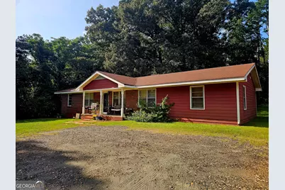 11401 Ga Highway 34, Franklin, GA 30217 - Photo 3