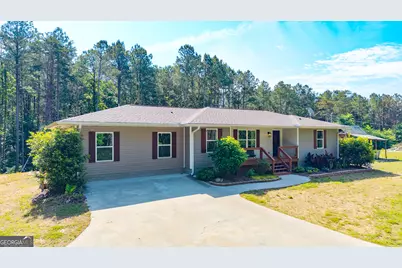 191 Hightower Loop Road NE, Ranger, GA 30734 - Photo 3