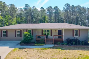 191 Hightower Loop Road NE, Ranger, GA 30734 - Photo 1
