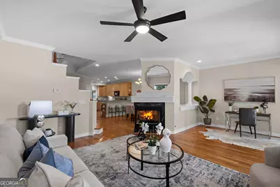 16 Elan Court, Alpharetta, GA 30022 - Photo 9