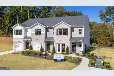 2239 Windward Drive, Stone Mountain, GA 30088 - Photo 1