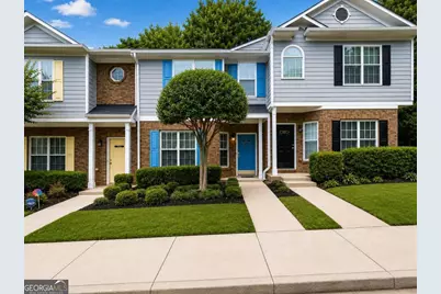 2523 Walden Lake Drive, Decatur, GA 30035 - Photo 1
