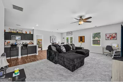 155 Siena Drive NW, Cartersville, GA 30120 - Photo 17