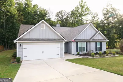 99 Southwood Drive, Danielsville, GA 30633 - Photo 1