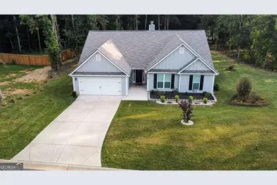 99 Southwood Drive, Danielsville, GA 30633 - Photo 21