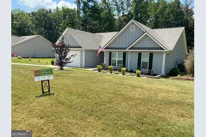 99 Southwood Drive, Danielsville, GA 30633 - Photo 1