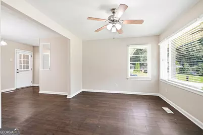 4250 Timber Valley Court, Decatur, GA 30032 - Photo 7