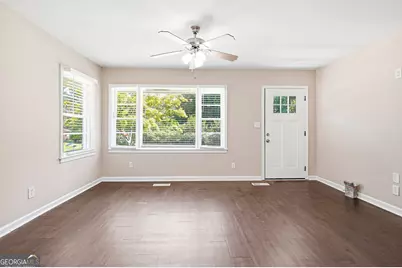 4250 Timber Valley Court, Decatur, GA 30032 - Photo 5