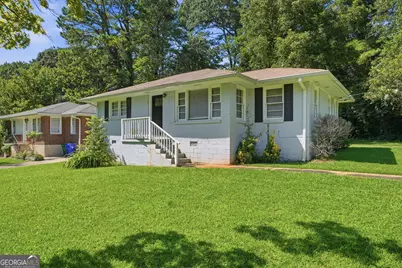 4250 Timber Valley Court, Decatur, GA 30032 - Photo 3