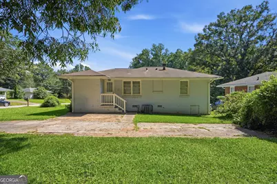 4250 Timber Valley Court, Decatur, GA 30032 - Photo 19