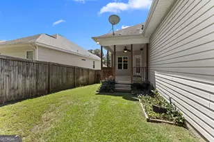 200 Lasso Drive, Warner Robins, GA 31088 - Photo 37