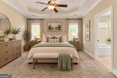 200 Lasso Drive, Warner Robins, GA 31088 - Photo 23