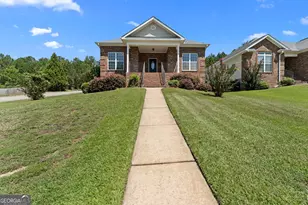 200 Lasso Drive, Warner Robins, GA 31088 - Photo 1