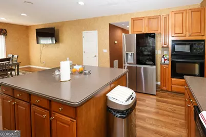 1105 Fountain Crest Drive, Conyers, GA 30013 - Photo 11