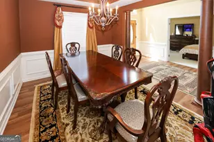 1105 Fountain Crest Dr, Conyers, GA 30013 - Photo 15