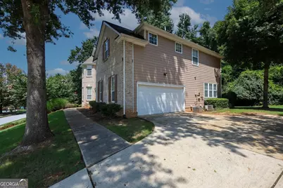 1105 Fountain Crest Drive, Conyers, GA 30013 - Photo 43