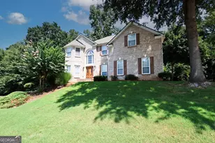 1105 Fountain Crest Dr, Conyers, GA 30013 - Photo 1
