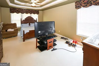 1105 Fountain Crest Drive, Conyers, GA 30013 - Photo 33