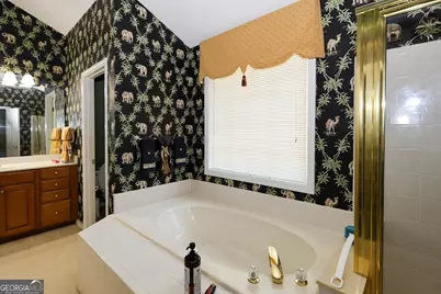 1105 Fountain Crest Drive, Conyers, GA 30013 - Photo 31