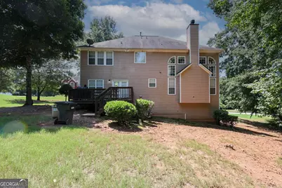 1105 Fountain Crest Drive, Conyers, GA 30013 - Photo 45