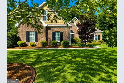 1049 Monticello Drive, Monroe, GA 30655 - Photo 3
